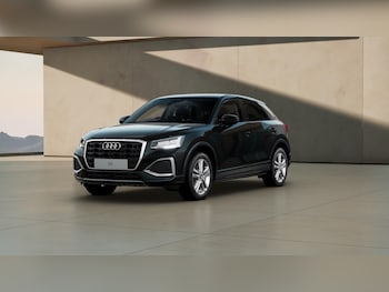 Used Audi Q2 2026 for sale - 78616107: Photo
