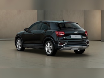 Used Audi Q2 2026 for sale - 78616107: Photo