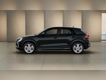 Used Audi Q2 2026 for sale - 78616107: Photo
