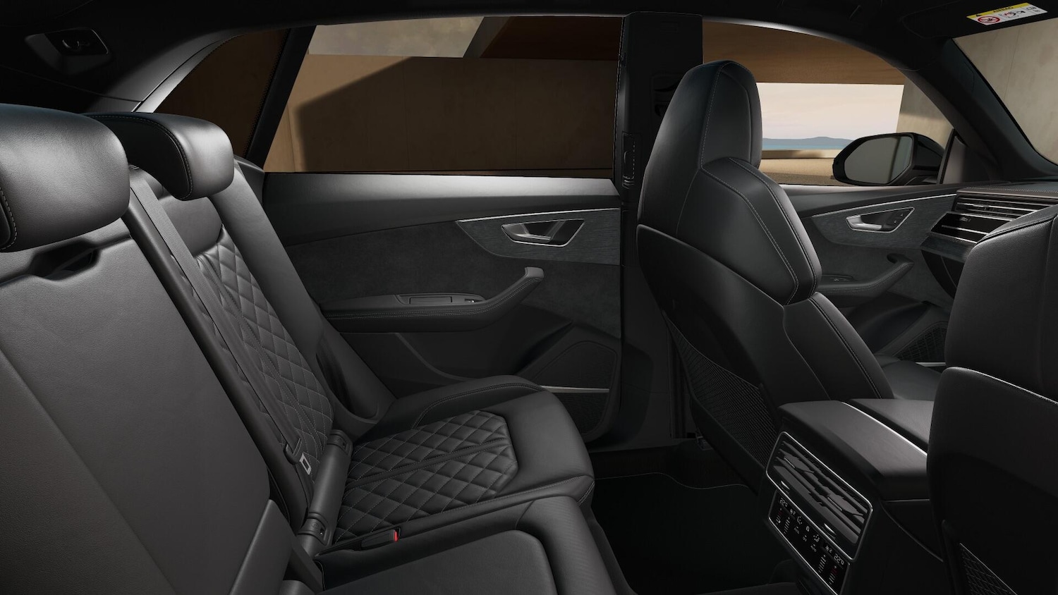 Used Audi Q8 2025 for sale - 76961547: Photo 11