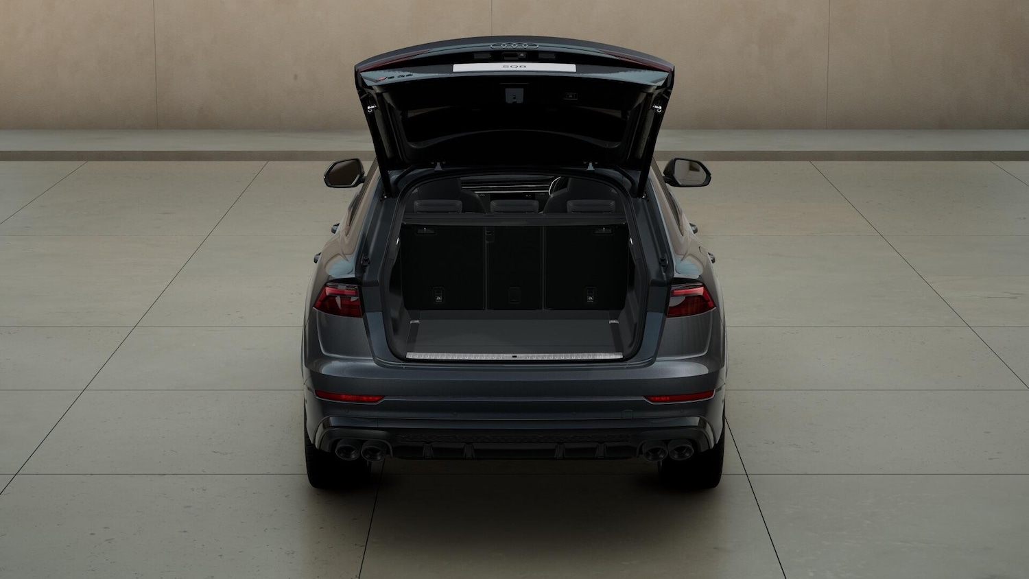 Used Audi Q8 2025 for sale - 76961547: Photo 6