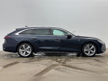 Used Audi A6 Avant 2026 for sale - 78453786: Photo