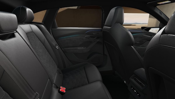 Used Audi A6 e-tron Avant 2025 for sale - 75556961: Photo 11
