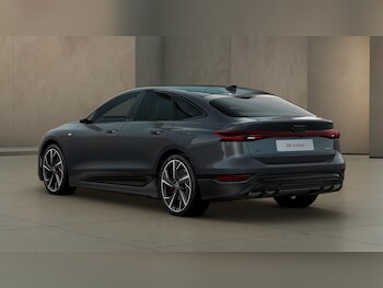 Used Audi A6 e-tron Avant 2025 for sale - 75556961: Photo