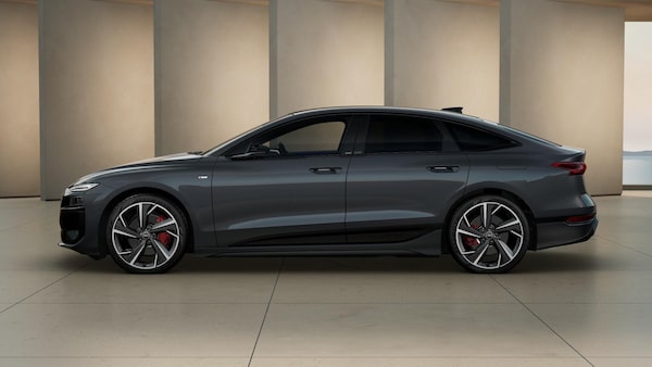 Used Audi A6 e-tron Avant 2025 for sale - 75556961: Photo 3