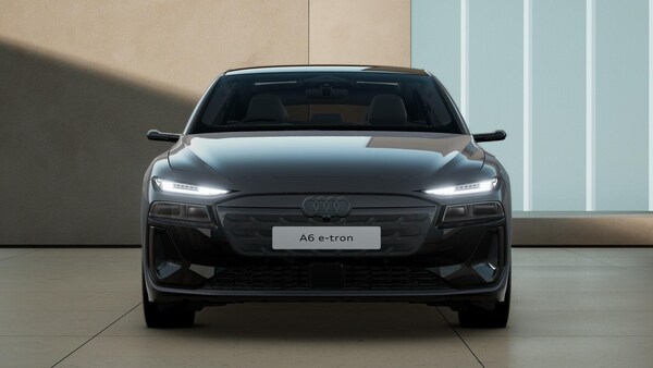 Used Audi A6 e-tron Avant 2025 for sale - 75556961: Photo 5