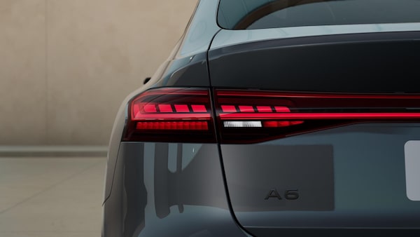 Used Audi A6 e-tron Avant 2025 for sale - 75556961: Photo 7