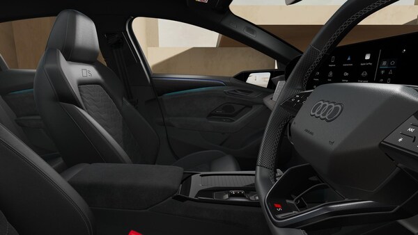 Used Audi A6 e-tron Avant 2025 for sale - 75556961: Photo 9