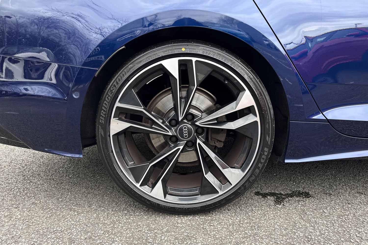 Used Audi A5 2024 for sale - 78097720: Photo 11