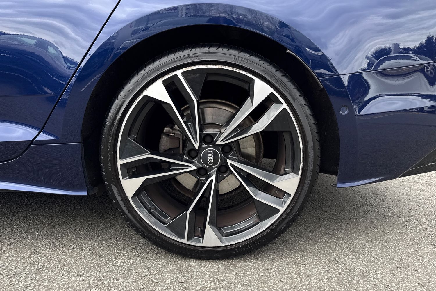 Used Audi A5 2024 for sale - 78097720: Photo 12