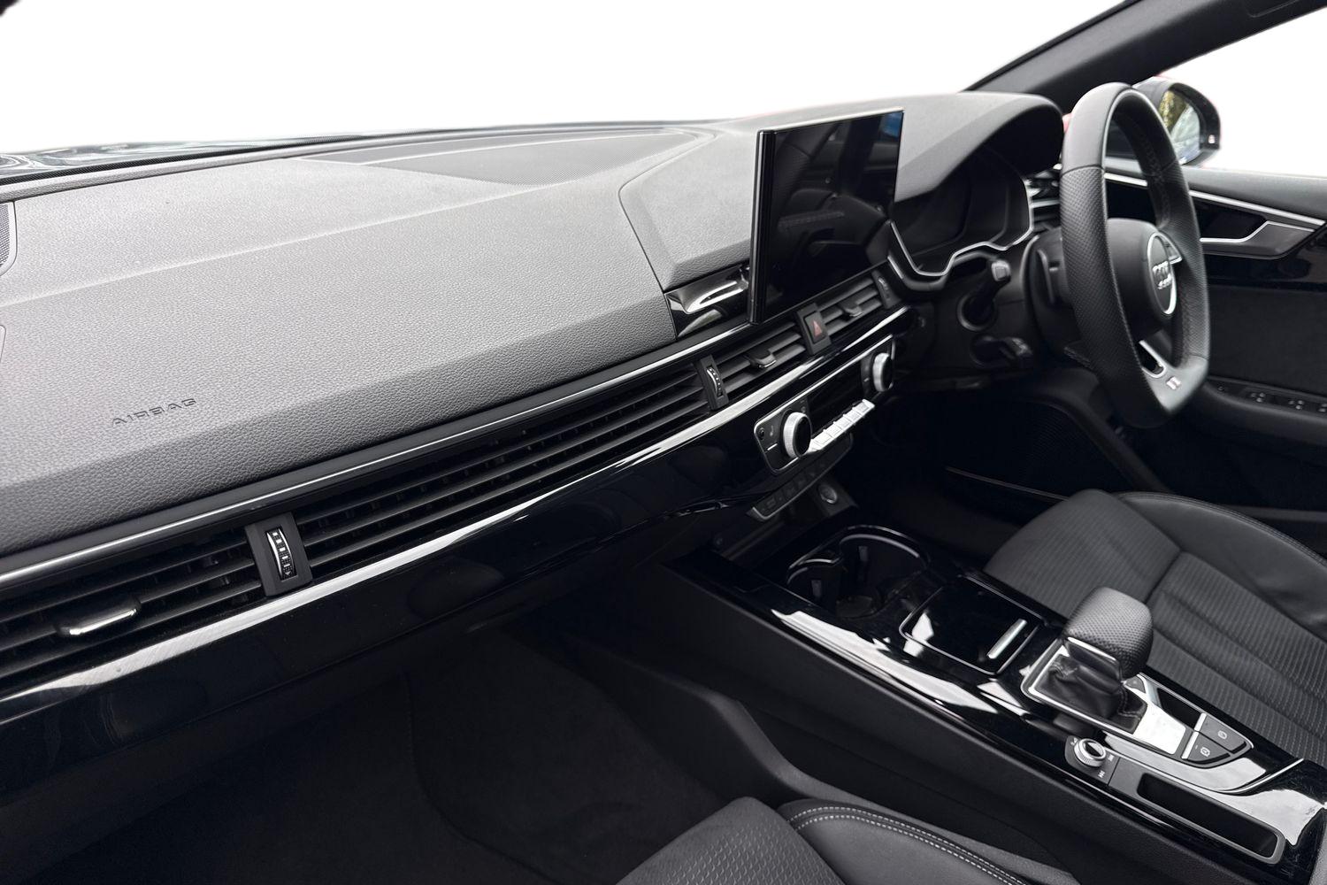 Used Audi A5 2024 for sale - 78097720: Photo 15