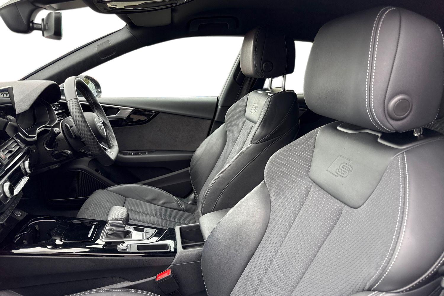 Used Audi A5 2024 for sale - 78097720: Photo 16