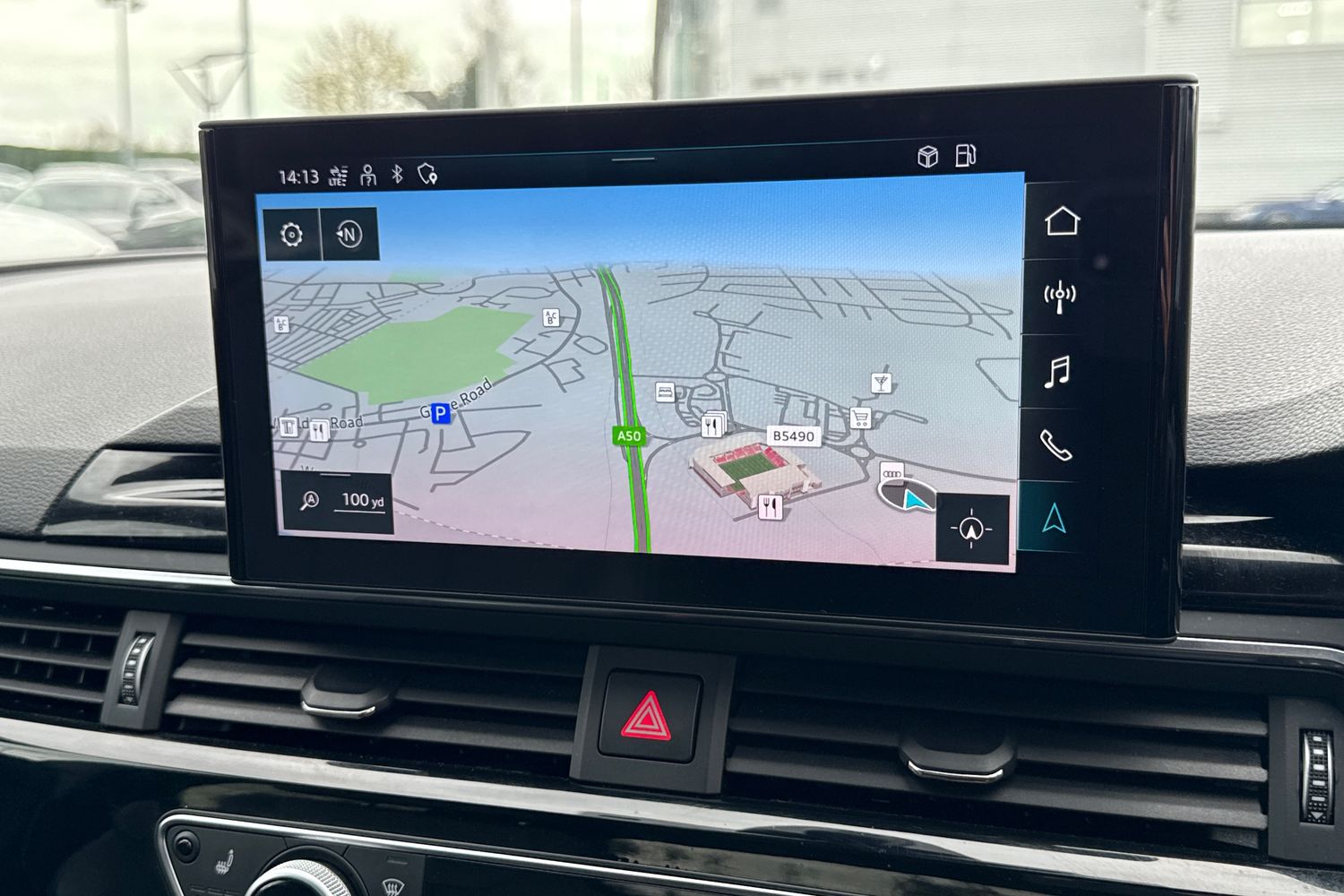 Used Audi A5 2024 for sale - 78097720: Photo 17