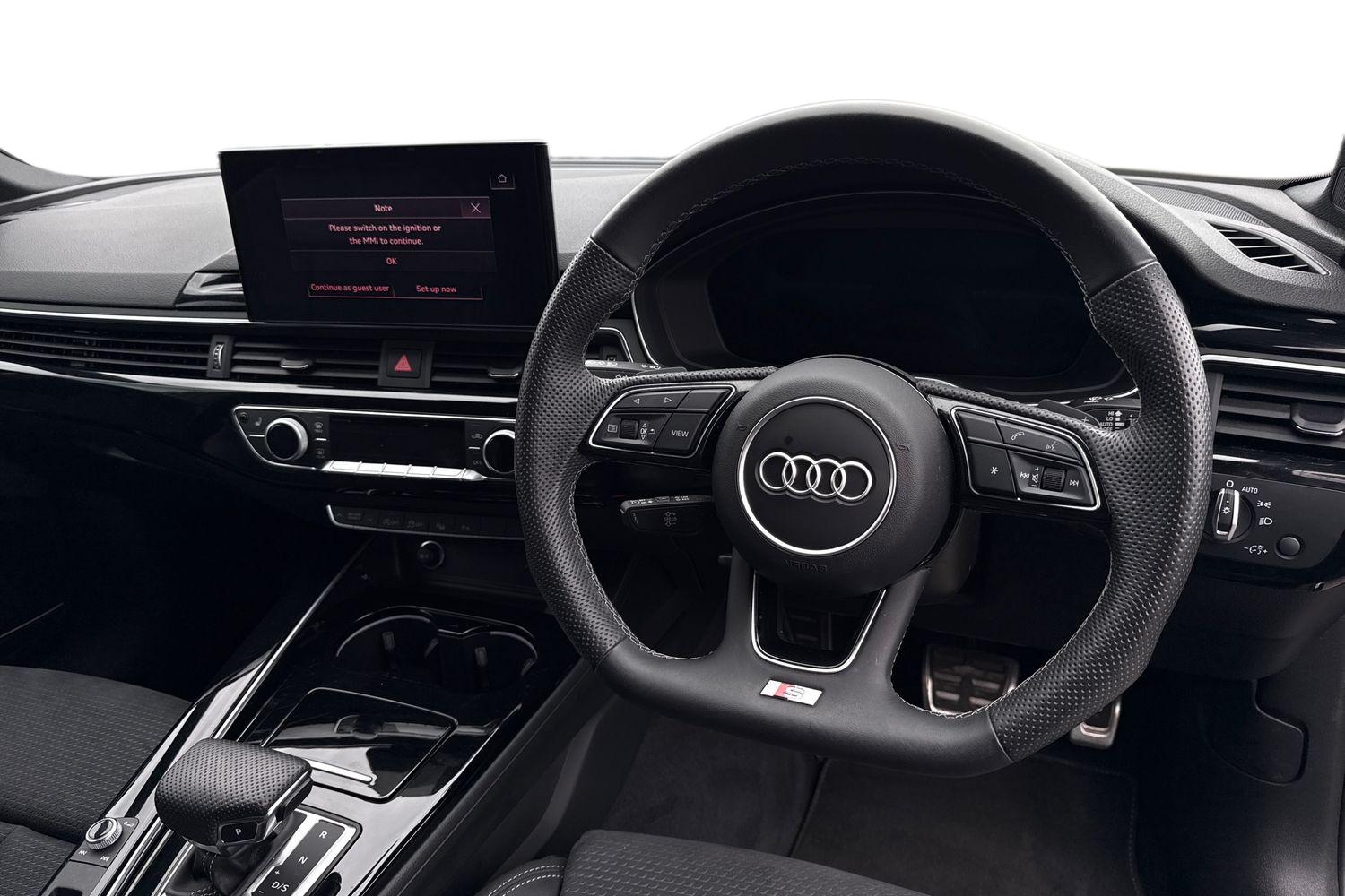 Used Audi A5 2024 for sale - 78097720: Photo 18