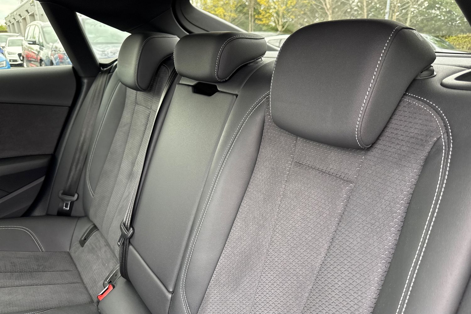 Used Audi A5 2024 for sale - 78097720: Photo 19