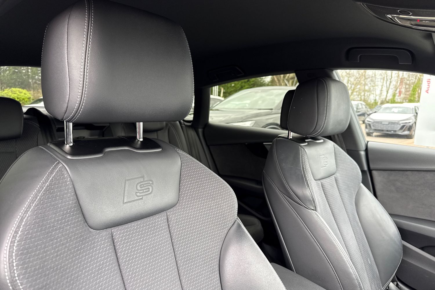 Used Audi A5 2024 for sale - 78097720: Photo 24