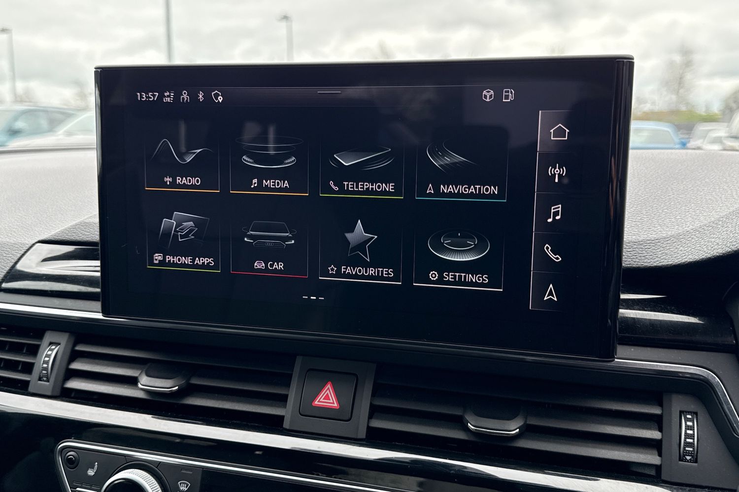 Used Audi A5 2024 for sale - 78097720: Photo 27