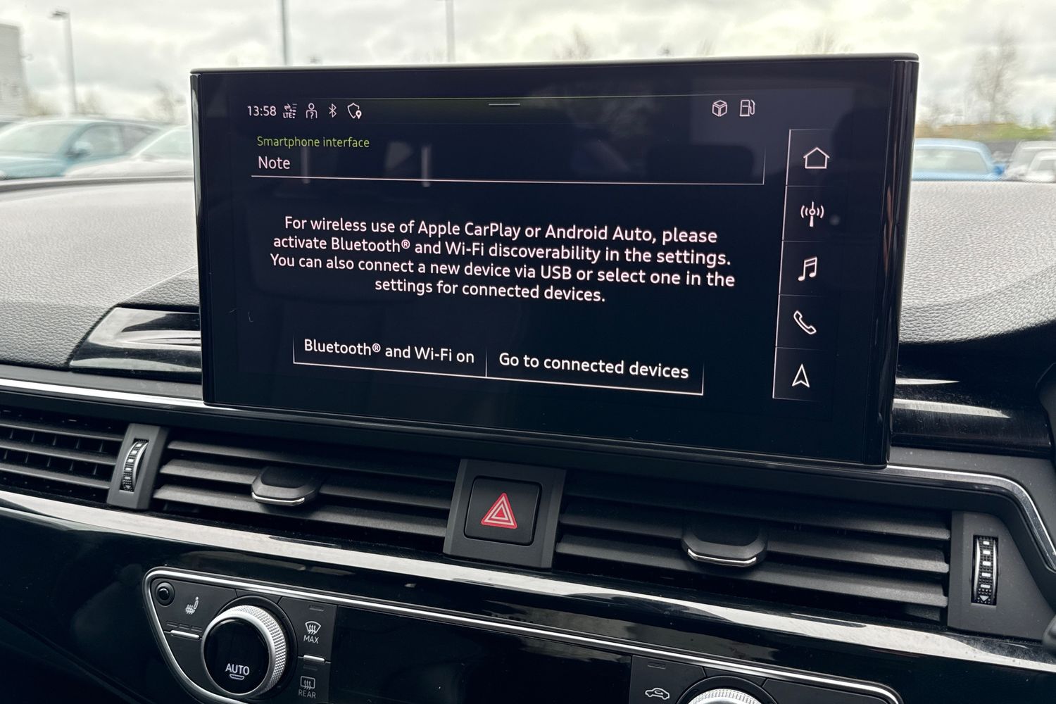 Used Audi A5 2024 for sale - 78097720: Photo 28