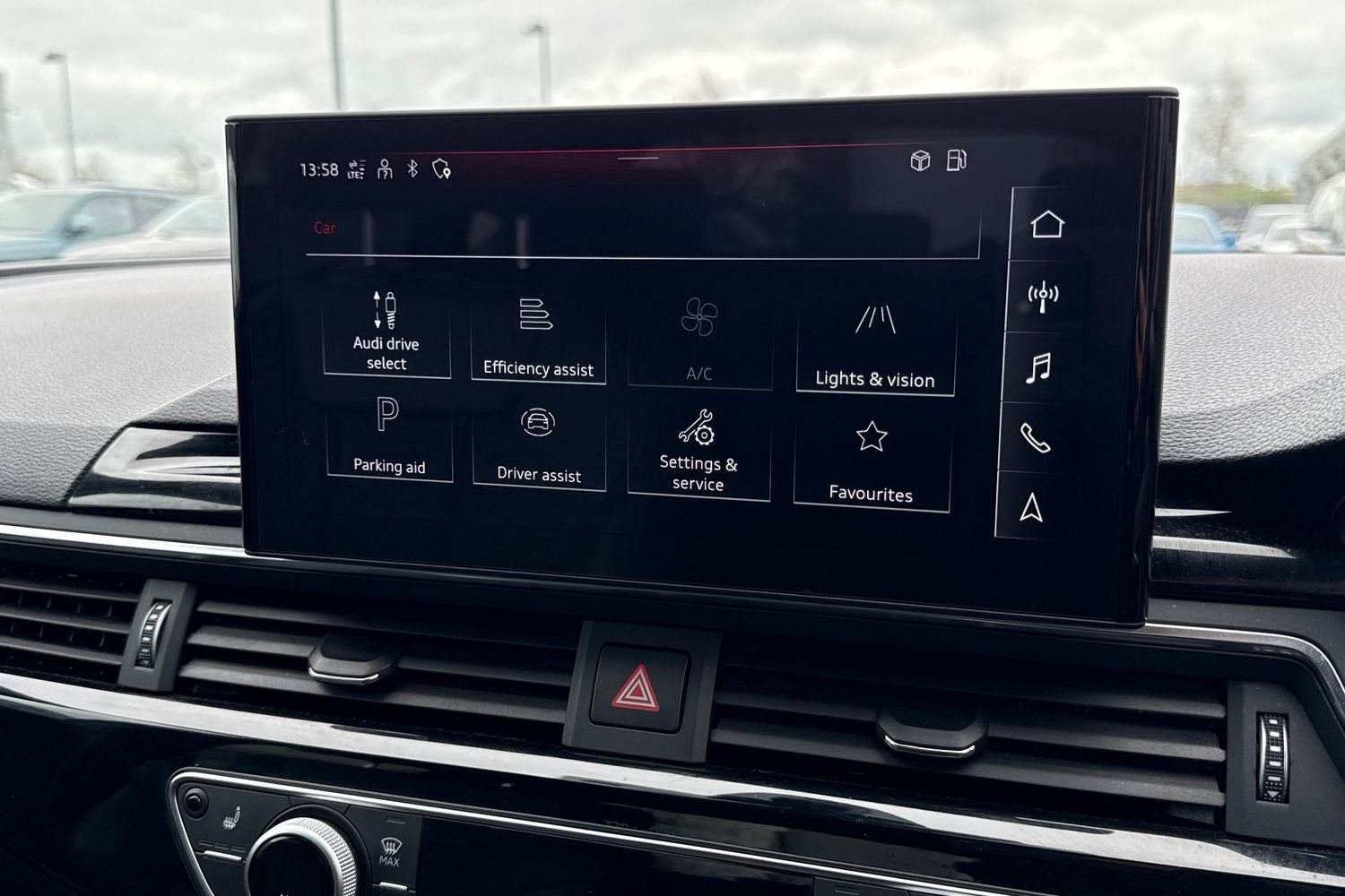 Used Audi A5 2024 for sale - 78097720: Photo 29