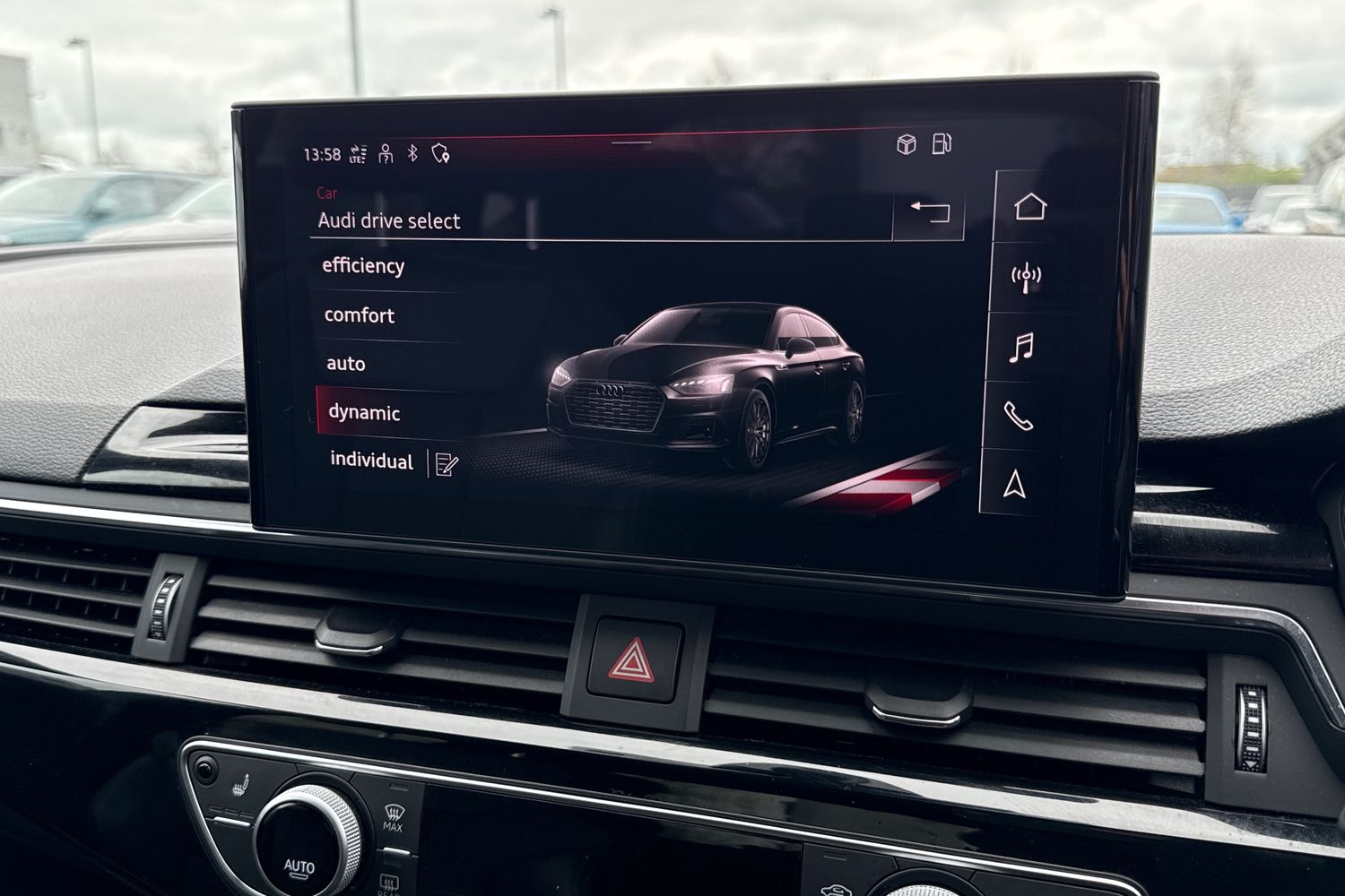 Used Audi A5 2024 for sale - 78097720: Photo 30