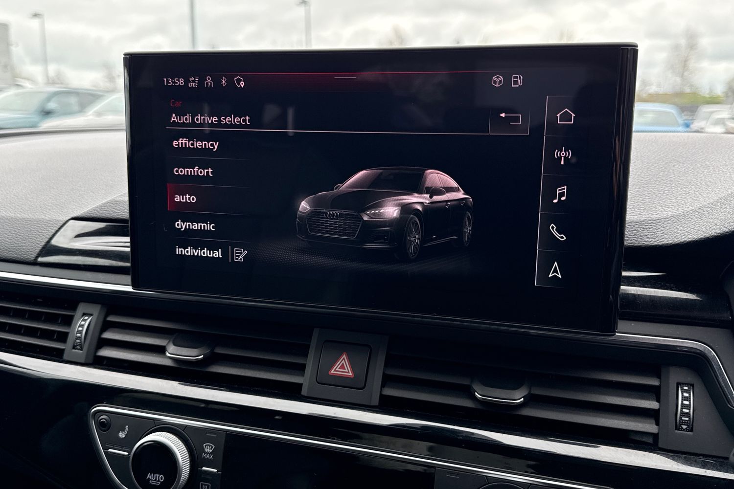 Used Audi A5 2024 for sale - 78097720: Photo 31