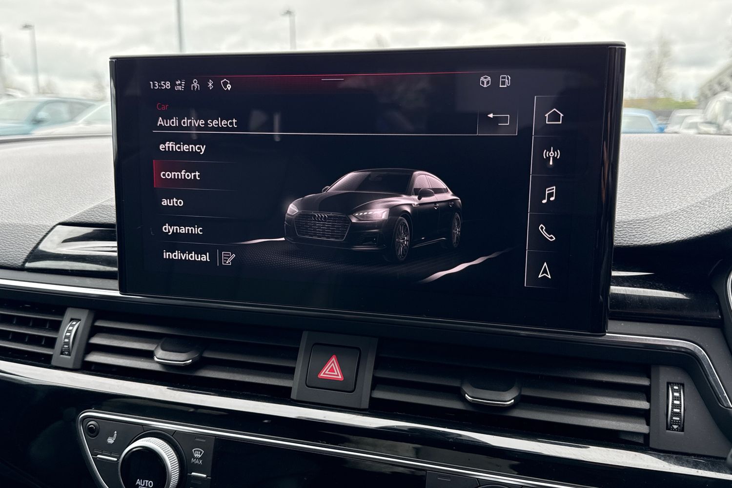 Used Audi A5 2024 for sale - 78097720: Photo 32