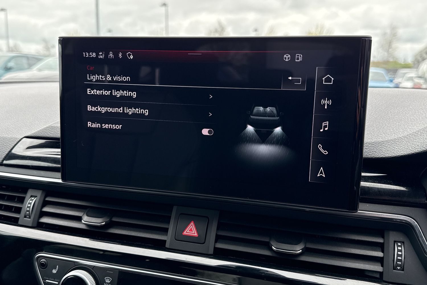 Used Audi A5 2024 for sale - 78097720: Photo 33