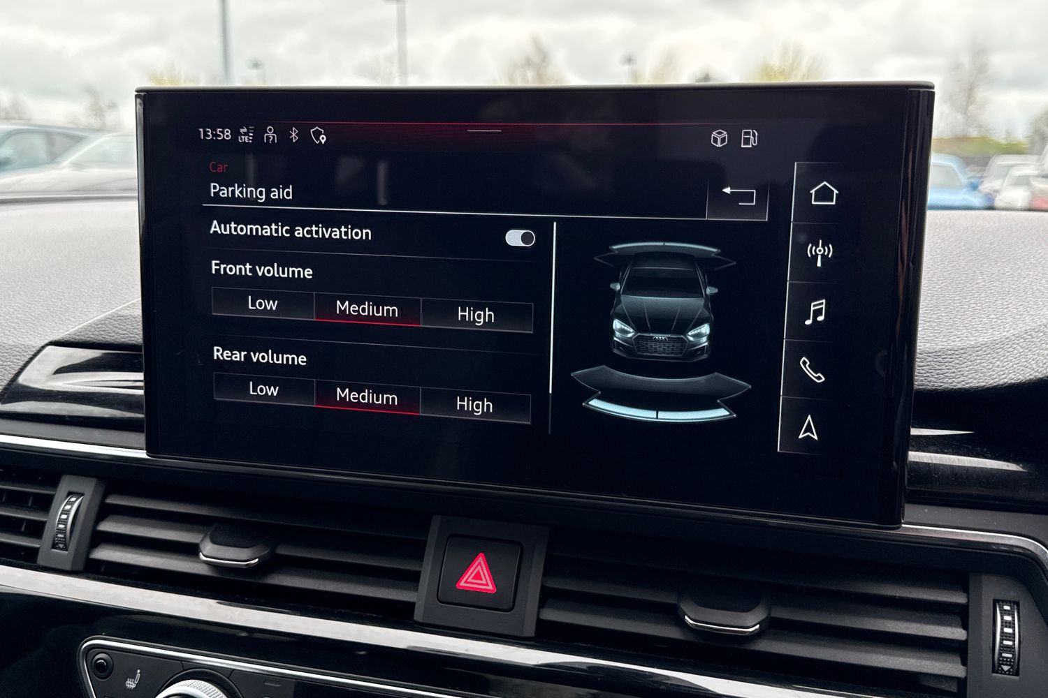 Used Audi A5 2024 for sale - 78097720: Photo 34