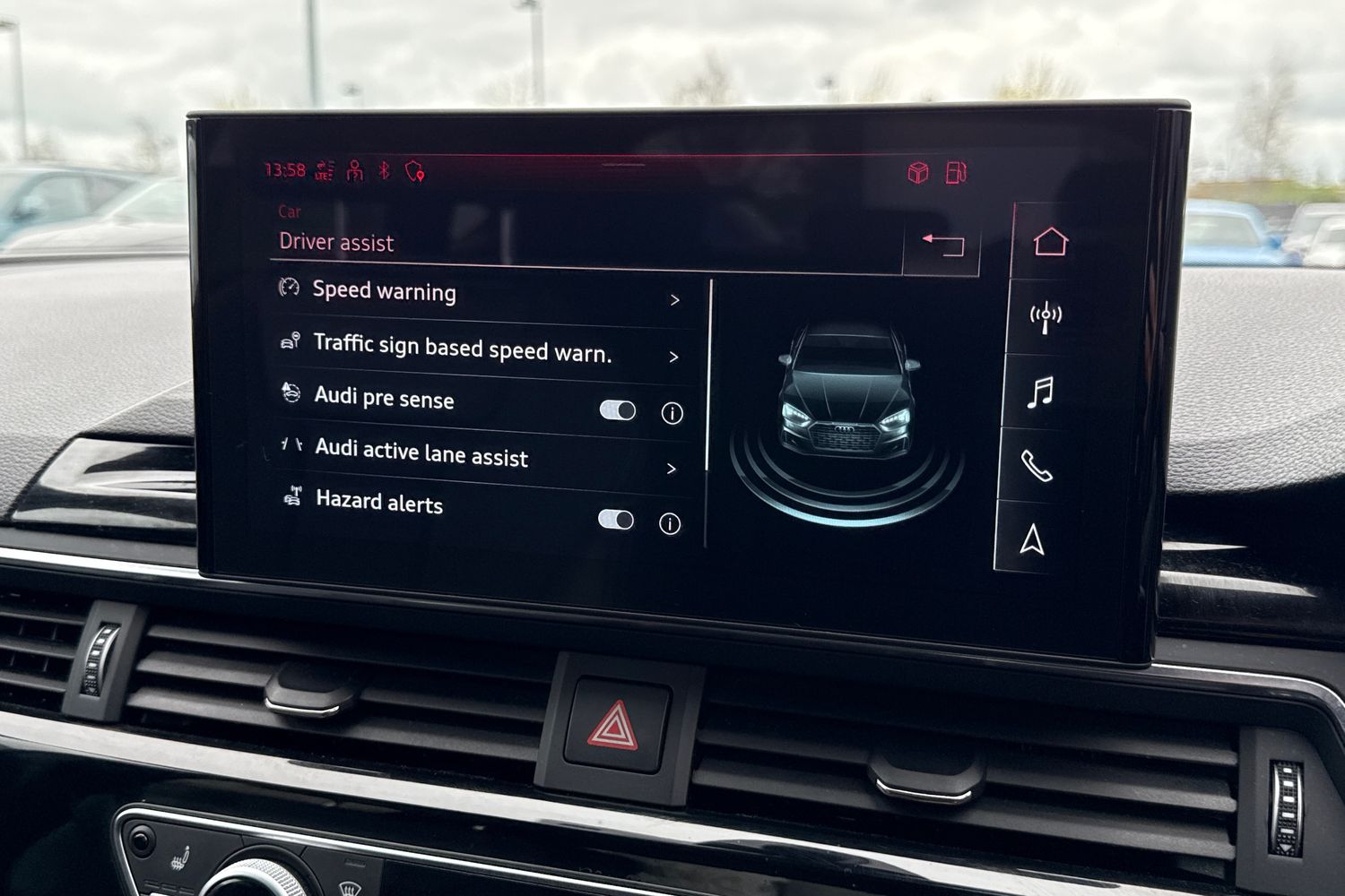 Used Audi A5 2024 for sale - 78097720: Photo 35