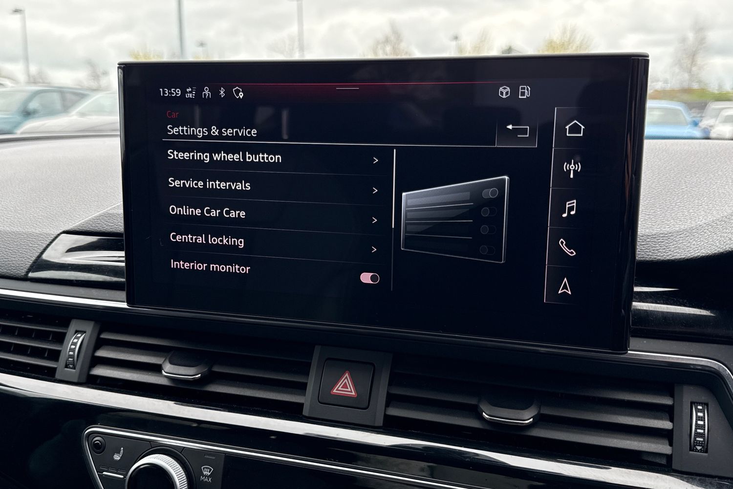 Used Audi A5 2024 for sale - 78097720: Photo 36