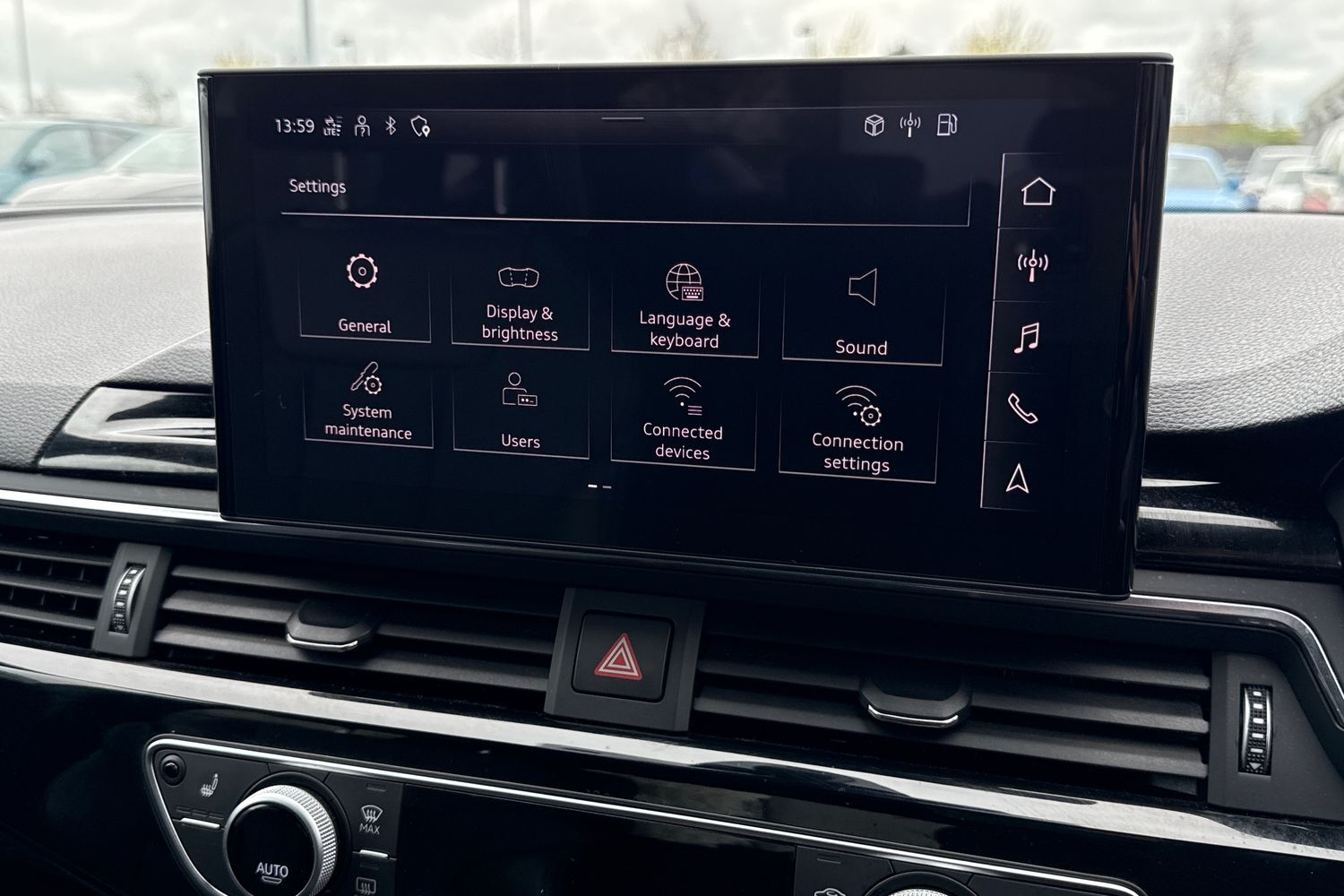 Used Audi A5 2024 for sale - 78097720: Photo 38