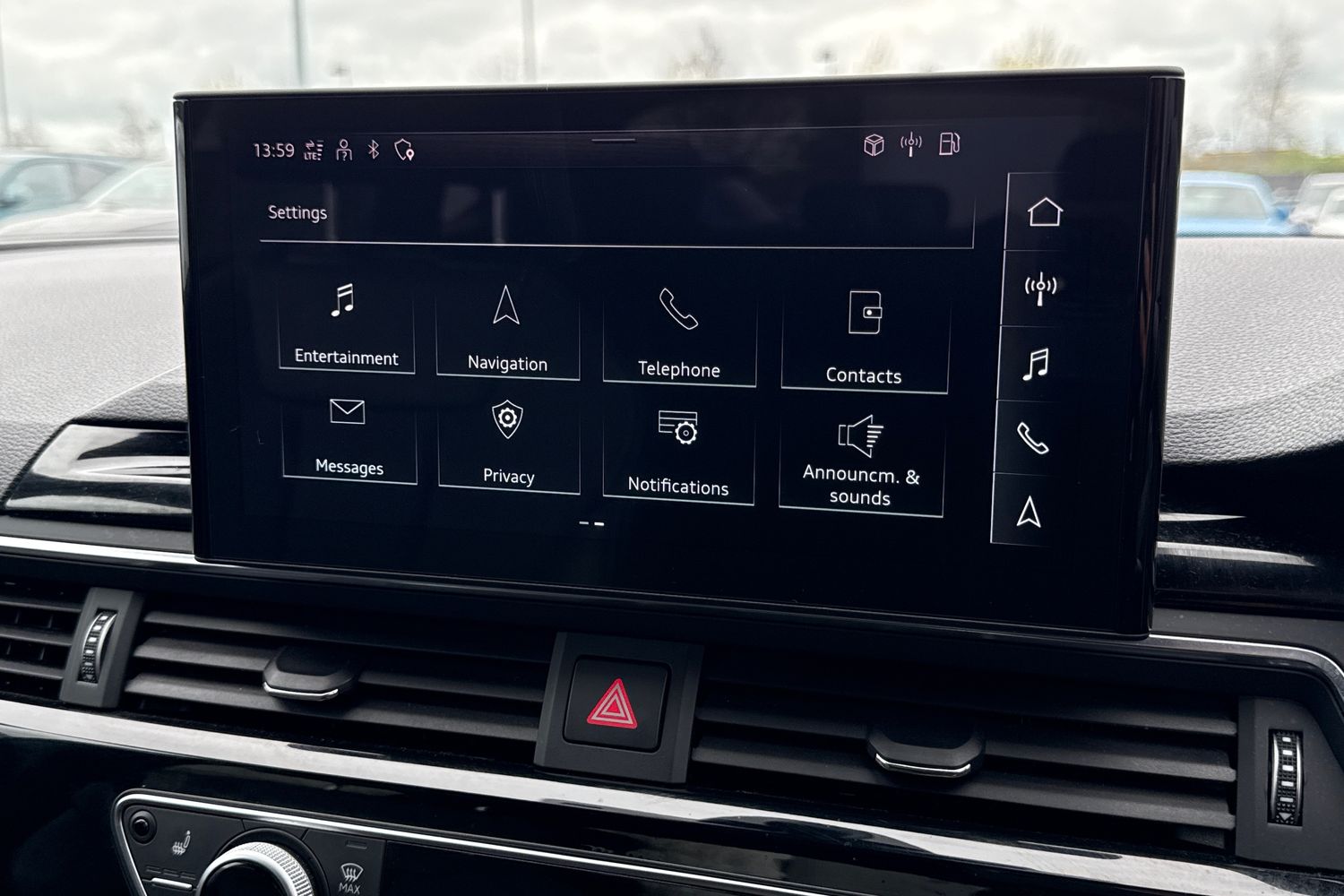 Used Audi A5 2024 for sale - 78097720: Photo 39