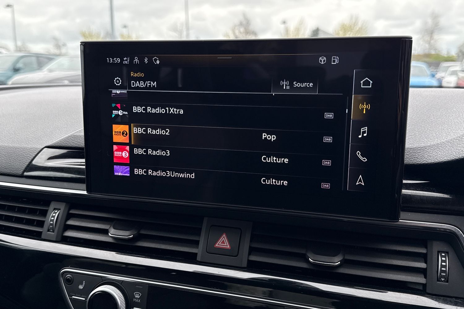 Used Audi A5 2024 for sale - 78097720: Photo 40