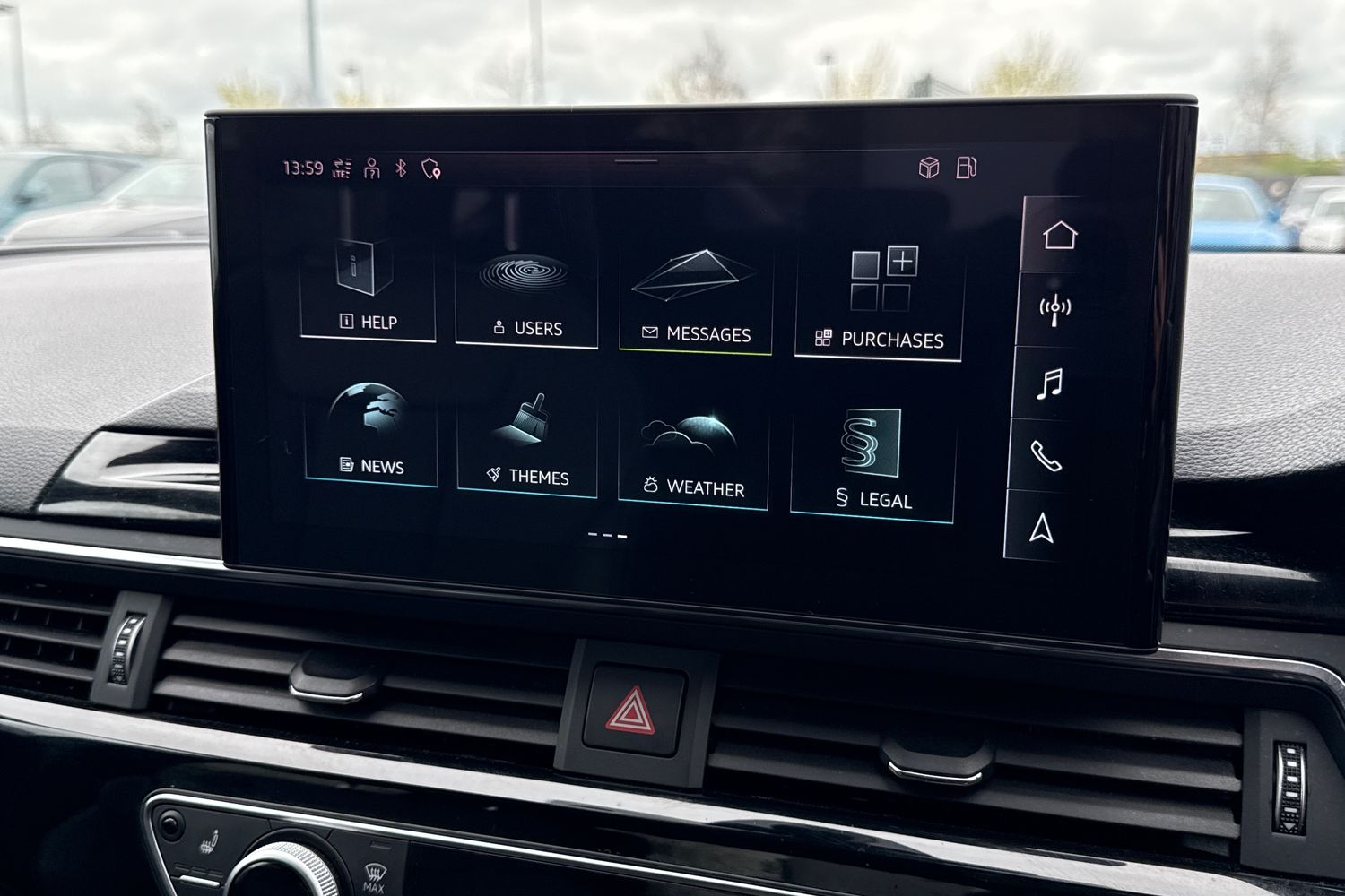 Used Audi A5 2024 for sale - 78097720: Photo 41