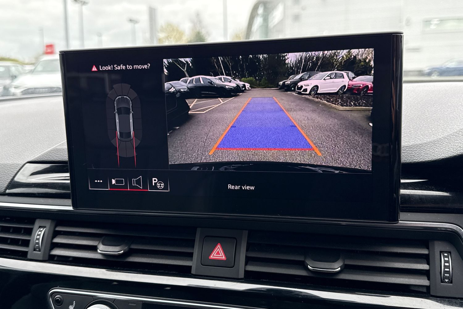 Used Audi A5 2024 for sale - 78097720: Photo 42