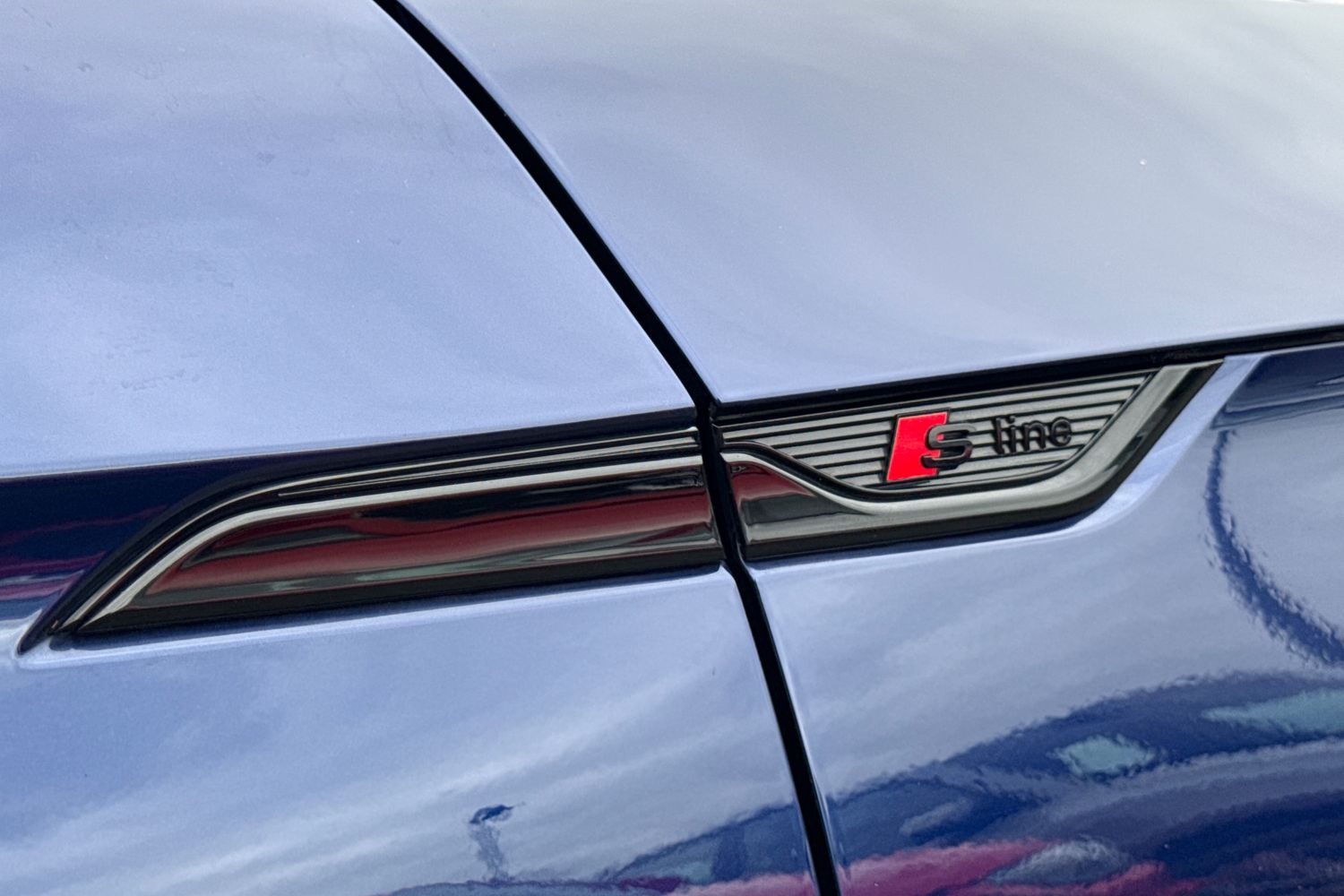 Used Audi A5 2024 for sale - 78097720: Photo 48