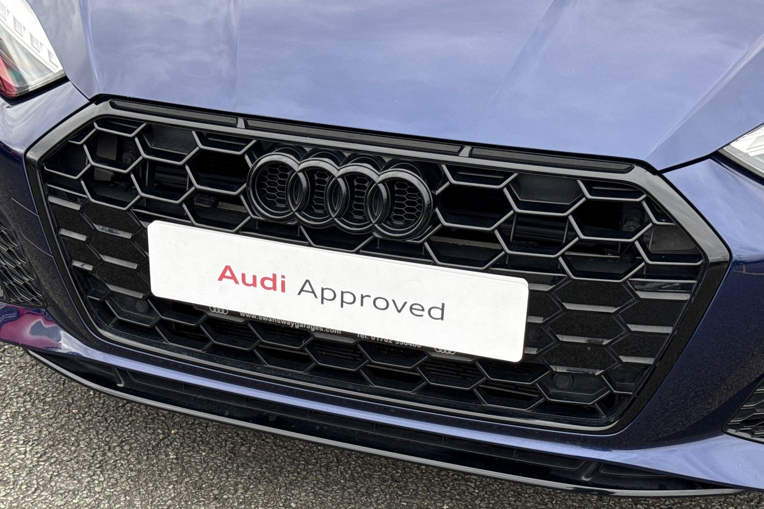 Used Audi A5 2024 for sale - 78097720: Photo 50