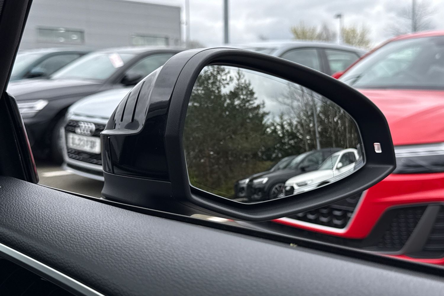 Used Audi A5 2024 for sale - 78097720: Photo 52