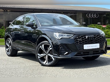 Used Audi Q3 2024 for sale - 78739254: Photo