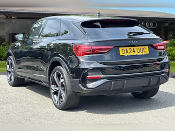 Used Audi Q3 2024 for sale - 78739254: Photo