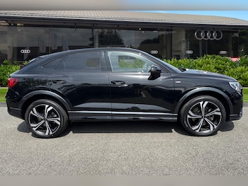 Used Audi Q3 2024 for sale - 78739254: Photo