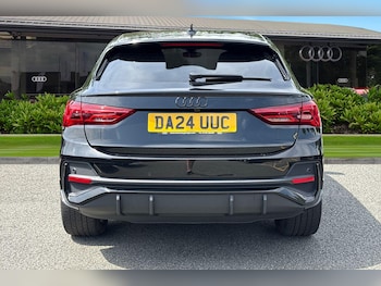 Used Audi Q3 2024 for sale - 78739254: Photo