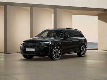 2025 - 4.0 TFSI V8 Black Edition Tiptronic quattro Euro 6 (s/s) 5dr