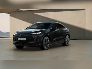 Used Audi Q6 e-tron 2026 for sale - 79747761: Photo