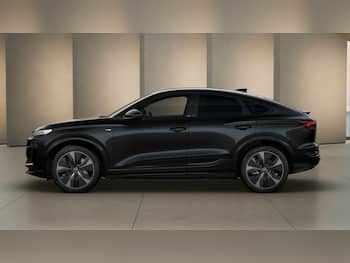 Used Audi Q6 e-tron 2026 for sale - 79747761: Photo