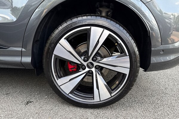 Used Audi Q5 2025 for sale - 75582579: Photo 11