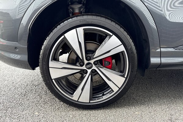 Used Audi Q5 2025 for sale - 75582579: Photo 12