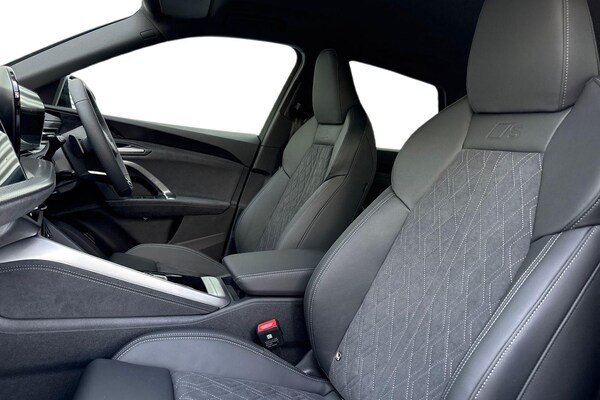 Used Audi Q5 2025 for sale - 75582579: Photo 15