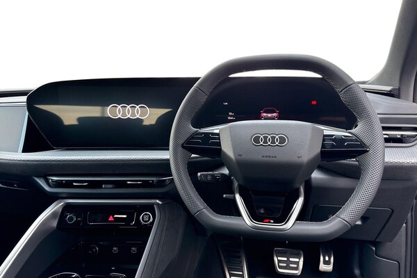 Used Audi Q5 2025 for sale - 75582579: Photo 17
