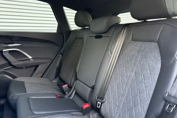 Used Audi Q5 2025 for sale - 75582579: Photo 18